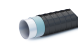Трубы с наружным антикоррозийным покрытием - АО "Уралчермет" - Производственный комплекс по нанесению изоляционных покрытий для трубопроводов